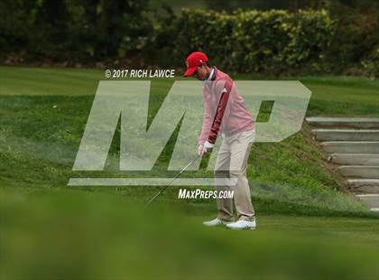 Thumbnail 2 in Servite Invitational photogallery.