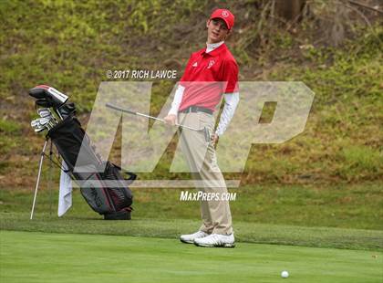 Thumbnail 3 in Servite Invitational photogallery.