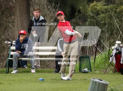 Thumbnail 2 in Servite Invitational photogallery.
