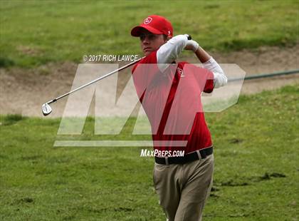 Thumbnail 3 in Servite Invitational photogallery.