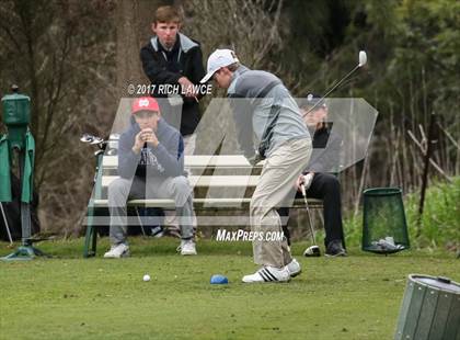 Thumbnail 3 in Servite Invitational photogallery.