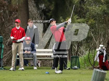 Thumbnail 1 in Servite Invitational photogallery.
