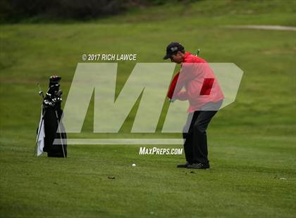 Thumbnail 3 in Servite Invitational photogallery.