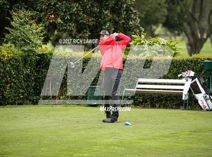 Thumbnail 2 in Servite Invitational photogallery.