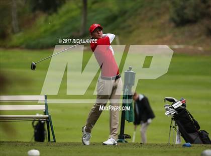 Thumbnail 3 in Servite Invitational photogallery.