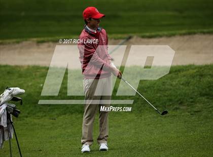 Thumbnail 1 in Servite Invitational photogallery.