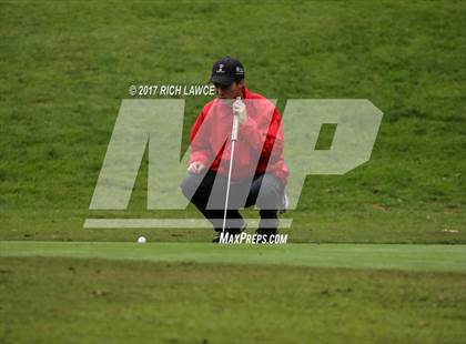 Thumbnail 3 in Servite Invitational photogallery.