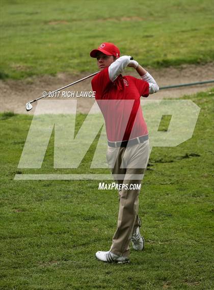 Thumbnail 1 in Servite Invitational photogallery.