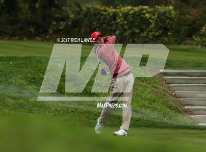 Thumbnail 3 in Servite Invitational photogallery.