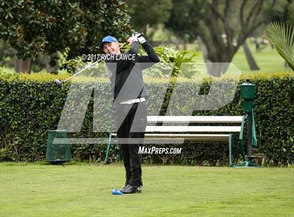 Thumbnail 2 in Servite Invitational photogallery.