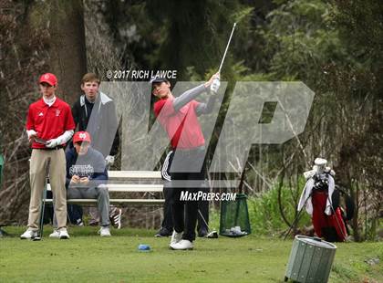 Thumbnail 3 in Servite Invitational photogallery.