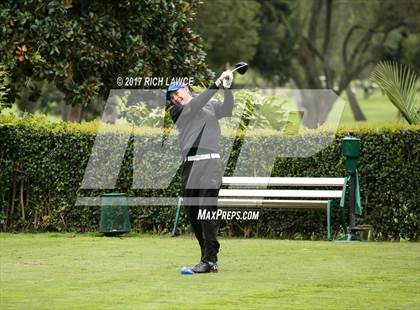 Thumbnail 2 in Servite Invitational photogallery.