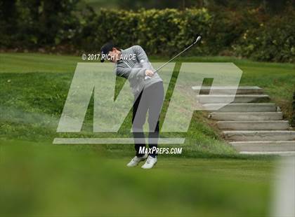 Thumbnail 3 in Servite Invitational photogallery.