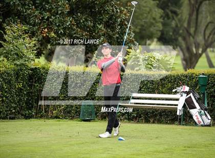 Thumbnail 3 in Servite Invitational photogallery.