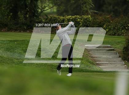 Thumbnail 3 in Servite Invitational photogallery.