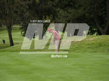 Thumbnail 3 in Servite Invitational photogallery.