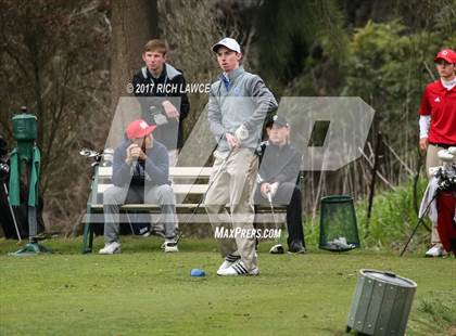 Thumbnail 3 in Servite Invitational photogallery.