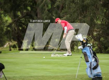 Thumbnail 3 in Servite Invitational photogallery.