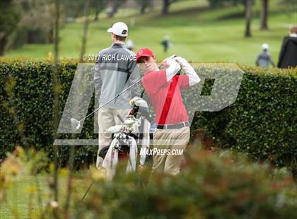 Thumbnail 2 in Servite Invitational photogallery.