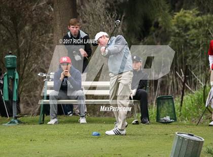 Thumbnail 2 in Servite Invitational photogallery.