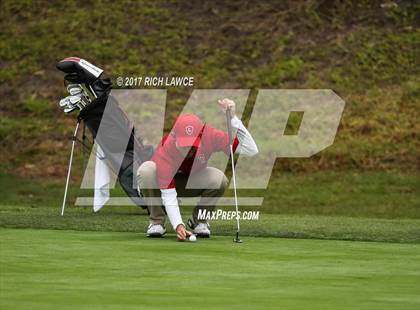 Thumbnail 3 in Servite Invitational photogallery.