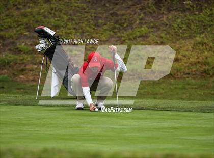 Thumbnail 2 in Servite Invitational photogallery.