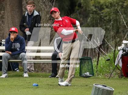 Thumbnail 1 in Servite Invitational photogallery.