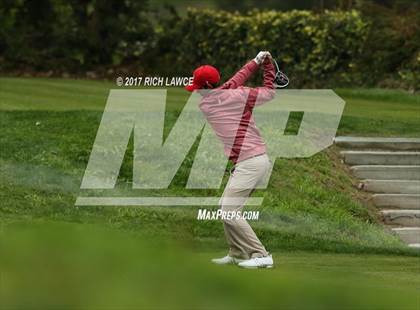 Thumbnail 3 in Servite Invitational photogallery.