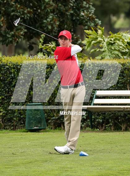 Thumbnail 2 in Servite Invitational photogallery.