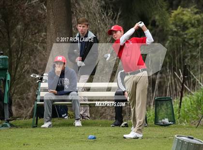 Thumbnail 1 in Servite Invitational photogallery.