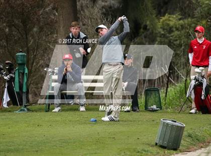 Thumbnail 2 in Servite Invitational photogallery.