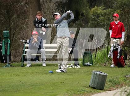 Thumbnail 3 in Servite Invitational photogallery.