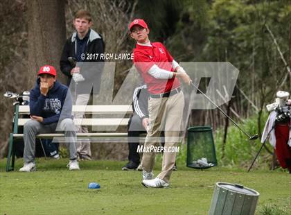 Thumbnail 3 in Servite Invitational photogallery.