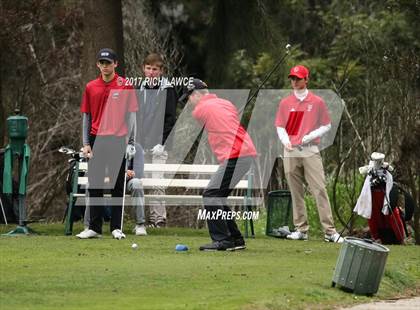 Thumbnail 3 in Servite Invitational photogallery.