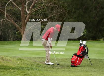 Thumbnail 2 in Servite Invitational photogallery.