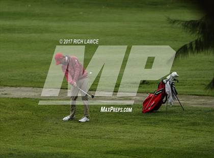 Thumbnail 3 in Servite Invitational photogallery.