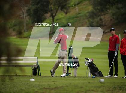 Thumbnail 3 in Servite Invitational photogallery.
