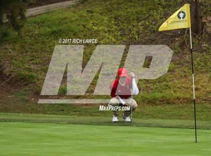 Thumbnail 2 in Servite Invitational photogallery.