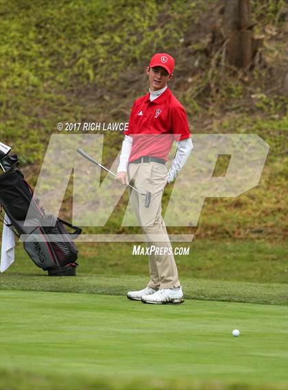 Thumbnail 2 in Servite Invitational photogallery.