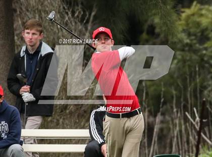 Thumbnail 3 in Servite Invitational photogallery.