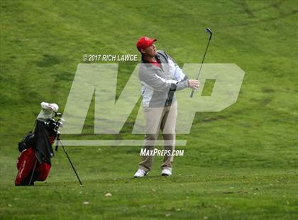 Thumbnail 2 in Servite Invitational photogallery.