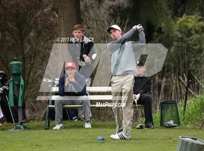 Thumbnail 2 in Servite Invitational photogallery.
