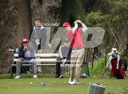 Thumbnail 2 in Servite Invitational photogallery.
