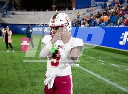Thumbnail 2 in Mill Creek vs Carrollton (GHSA 7A Final) photogallery.