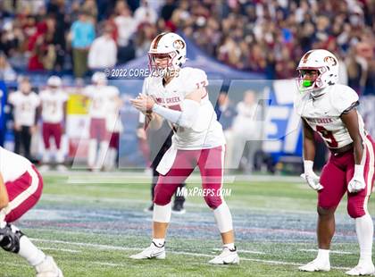 Thumbnail 3 in Mill Creek vs Carrollton (GHSA 7A Final) photogallery.