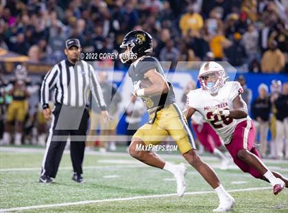 Thumbnail 2 in Mill Creek vs Carrollton (GHSA 7A Final) photogallery.