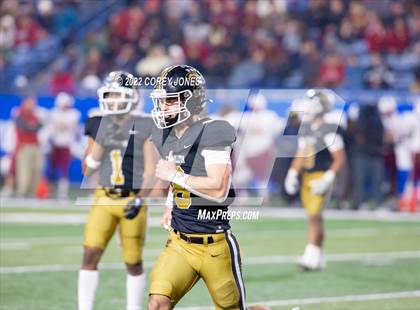 Thumbnail 3 in Mill Creek vs Carrollton (GHSA 7A Final) photogallery.