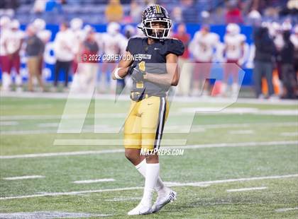 Thumbnail 1 in Mill Creek vs Carrollton (GHSA 7A Final) photogallery.