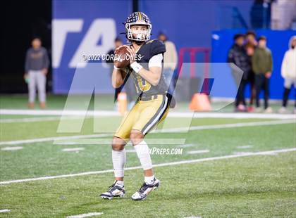 Thumbnail 2 in Mill Creek vs Carrollton (GHSA 7A Final) photogallery.