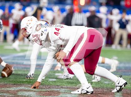 Thumbnail 3 in Mill Creek vs Carrollton (GHSA 7A Final) photogallery.